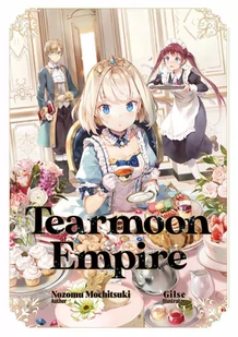 Tearmoon Empire. Volume 1 - E-booki obcojęzyczne - miniaturka - grafika 1