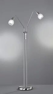 Trio T R I O ANTIBES podłogowa R40172007) R40172007 - Lampy stojące - miniaturka - grafika 1