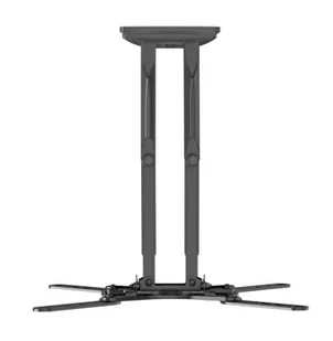 GEMIRD UCHWYT ŚCIENNY REGULOWANY LCD 32"-60" VESA MAX 400 X 400MM, DO 36KG - Uchwyty do telewizora - miniaturka - grafika 11