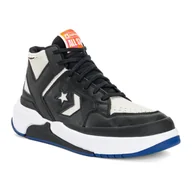 Buty trekkingowe damskie - Buty Converse Weapon Cx Mid - miniaturka - grafika 1