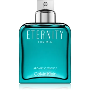 Calvin Klein Eternity Aromatic Essence perfumy 200 ml dla mężczyzn - Wody i perfumy męskie - miniaturka - grafika 1