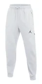 Spodnie sportowe męskie - Spodnie Nike Jordan Air Dri-FIT Training Fleece DQ7890-135 XL - miniaturka - grafika 1