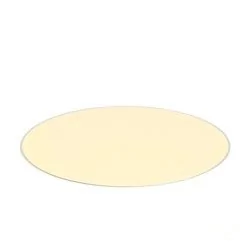 Spotline MEDO 1001903 Plafon sufitowy 1x36W/LED 4700/5000lm Ciepła biała 3000K/Neutralna biała 4000K - Lampy sufitowe - miniaturka - grafika 1