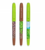 Długopisy - DŁUGOPIS WYMAZYWALNY OOPS! PIXEL ONE ASTRAPEN - miniaturka - grafika 1