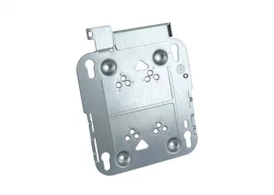 AIR-AP-BRACKET-1 - Nowy, Kompatybilny z AP 1040, 1140, 1260, 1600, 1700, 1800, 2600, 2700, 2800, 3500, 3600, 3700, 3800, C9100, Cisco uchwyt - Routery - miniaturka - grafika 3