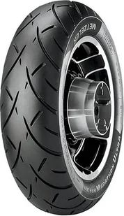 METZELER ME 888 MARATHON ULTRA R 140/90 B15 762 CUSTOM TOURING X-PLY 70 H - Opony motocyklowe - miniaturka - grafika 2