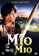 Filmy fabularne DVD - Mio mój Mio [DVD] - miniaturka - grafika 1