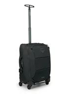 Torby podróżne - Walizka kabinowa Osprey Ozone Carry-On 38 l - black - miniaturka - grafika 1