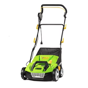 Fieldmann FZV 4003-18E Wertykulator elektryczny - Wertykulatory i aeratory - miniaturka - grafika 1