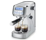 Ekspresy do kawy - Caso Germany Espresso Gourmet Crema 1824 - miniaturka - grafika 1