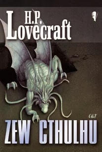 C&T H. P. Lovecraft Zew Cthulhu - Opowiadania - miniaturka - grafika 1