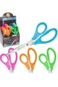 Nożyczki - nożyczki biurowe 18cm (12szt) - miniaturka - grafika 1