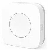Systemy inteligentnych domów - Bezprzewodowy Mini Przełącznik Aqara Mini Switch - miniaturka - grafika 1