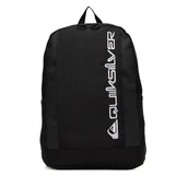Plecaki - Plecak Quiksilver QUIC-P-001-07 Czarny - miniaturka - grafika 1