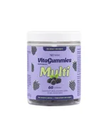 Witaminy i minerały - Noble Health Vitagummies Multivitamin Żelki 60 szt. - miniaturka - grafika 1