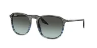 Okulary przeciwsłoneczne - Okulary Przeciwsłoneczne Ray Ban RB 2203F 1391GK - miniaturka - grafika 1
