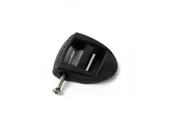 Plecaki - Zapasowa klamra Sea to Summit zasięg, 1 osa, 15 mm czarny - miniaturka - grafika 1