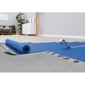 Płyty i maty izolacyjne - Podkład pod panele Optima Max 2 mm Arbiton - miniaturka - grafika 1