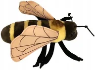 Maskotki i pluszaki - Maskotka Pszczółka Żółta Pszczoła - 25cm - miniaturka - grafika 1
