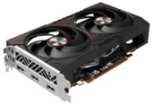 Karty graficzne - Sapphire Radeon RX 9060 8 GB GDDR6 11351-14-10G - miniaturka - grafika 1