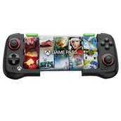 Konsole i gry retro - GameSir X4 Aileron Bluetooth Xbox  Android  Mobile Game Controller - Black - miniaturka - grafika 1