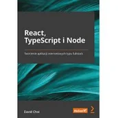 Podstawy obsługi komputera - HELION React, TypeScript i Node. Tworzenie aplikacji... - miniaturka - grafika 1