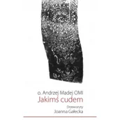 Poezja - Jakimś cudem - miniaturka - grafika 1