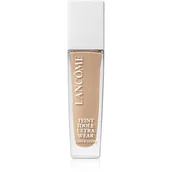 Podkłady do twarzy - Lancôme Teint Idôle Ultra Wear Care & Glow 24H Healthy Glow Foundation 120N - miniaturka - grafika 1