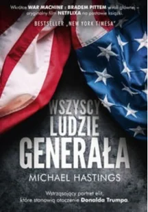 Wszyscy ludzie generała - Felietony i reportaże - miniaturka - grafika 2