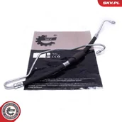 Układ kierowniczy - akcesoria - Wąż hydrauliczny, system kierowania Esen SKV 10SKV849 - miniaturka - grafika 1