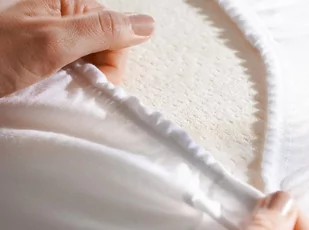 Poszewka TEMPUR-FIT Original/Millenium - Poszewki na poduszki - miniaturka - grafika 1