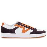 Moda i Uroda OUTLET - Buty Vans Lowland Cc VN0A4TZY4LX1 - multikolor - miniaturka - grafika 1