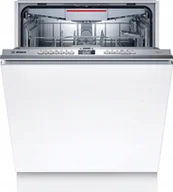 Zmywarki do zabudowy - Bosch SMV4HVX40E - miniaturka - grafika 1