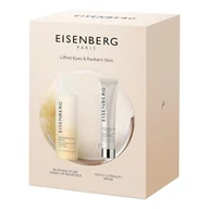 Zestawy kosmetyków damskich - Eisenberg - Lifted Eyes & Radiant - Zestaw Do Pielęgnacji Skóry - Classic Line Mup Remover Pielęgnacja Twarzy - Dla Kobiet - miniaturka - grafika 1