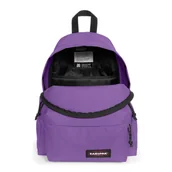 Plecaki - Eastpak Day Pakr Backpack EK0A5BG45W51 Fioletowe One size - miniaturka - grafika 1