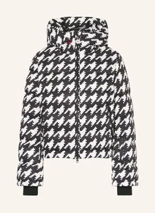 Perfect Moment Kurtka Narciarska Z Puchu Polar Flare schwarz - Kurtki narciarskie - miniaturka - grafika 1