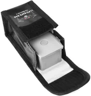 Akcesoria do drona - BEZPIECZNE ETUI OGNIOODPORNE NA 1 AKUMULATOR DJI MAVIC AIR 2 / 2S - 1 BATERIE - miniaturka - grafika 1