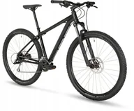 Rowery - Rower MTB Stevens Tonga 29 - STEALTH BLACK, 20 - miniaturka - grafika 1