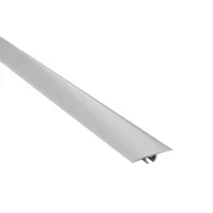 Listwy przypodłogowe - Arbiton Profil podłogowy CS30 uniwersalny biały mat 0,93 m - miniaturka - grafika 1