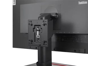 Lenovo ThinkCentre Tiny/Nano Monitor Clamp II 4XH0Z42451 4XH0Z42451 - Części i akcesoria do laptopów - miniaturka - grafika 1