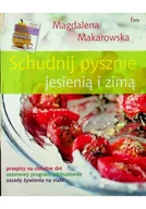 Diety, zdrowe żywienie - Schudnij pysznie jesienią i zimą - miniaturka - grafika 1