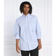 Koszule męskie - Kenzo Koszula | Loose fit - miniaturka - grafika 1