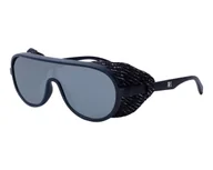 Okulary przeciwsłoneczne - Okulary EMPORIO ARMANI EA4166Z58726G. Okulary przeciwsłoneczne, Kolor niebieski. Mężczyzna. - miniaturka - grafika 1