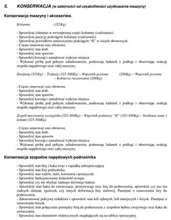 DESDEA Wciągarka elektryczna linowa budowlana 300kg/30m + sterowanie ręczne 1,5m (udźwig: 300kg) 08179950 - Wciągarki - miniaturka - grafika 10