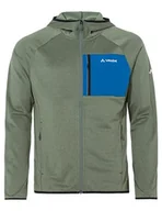 Kurtki męskie - VAUDE Męska kurtka polarowa Tekoa II - miniaturka - grafika 1