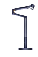 Lampy stojące - Dyson Solarcycle Morph™ Błękit pruski/Miedź lampa biurkowa - miniaturka - grafika 1