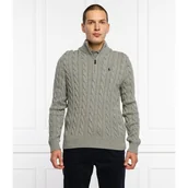 Swetry męskie - POLO RALPH LAUREN Sweter Regular Fit - miniaturka - grafika 1