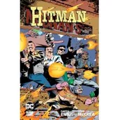 Komiksy dla młodzieży - Hitman Tom 4 | - miniaturka - grafika 1