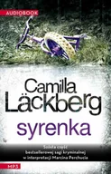 Audiobooki - kryminał, sensacja, thriller - Syrenka. Saga o Fjallbace. Tom 6 - miniaturka - grafika 1