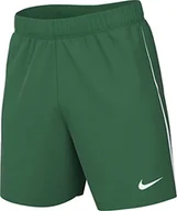 Spodenki damskie - Nike Męskie szorty męskie Knit Soccer M Nk Df LGE Knit III Short K - miniaturka - grafika 1